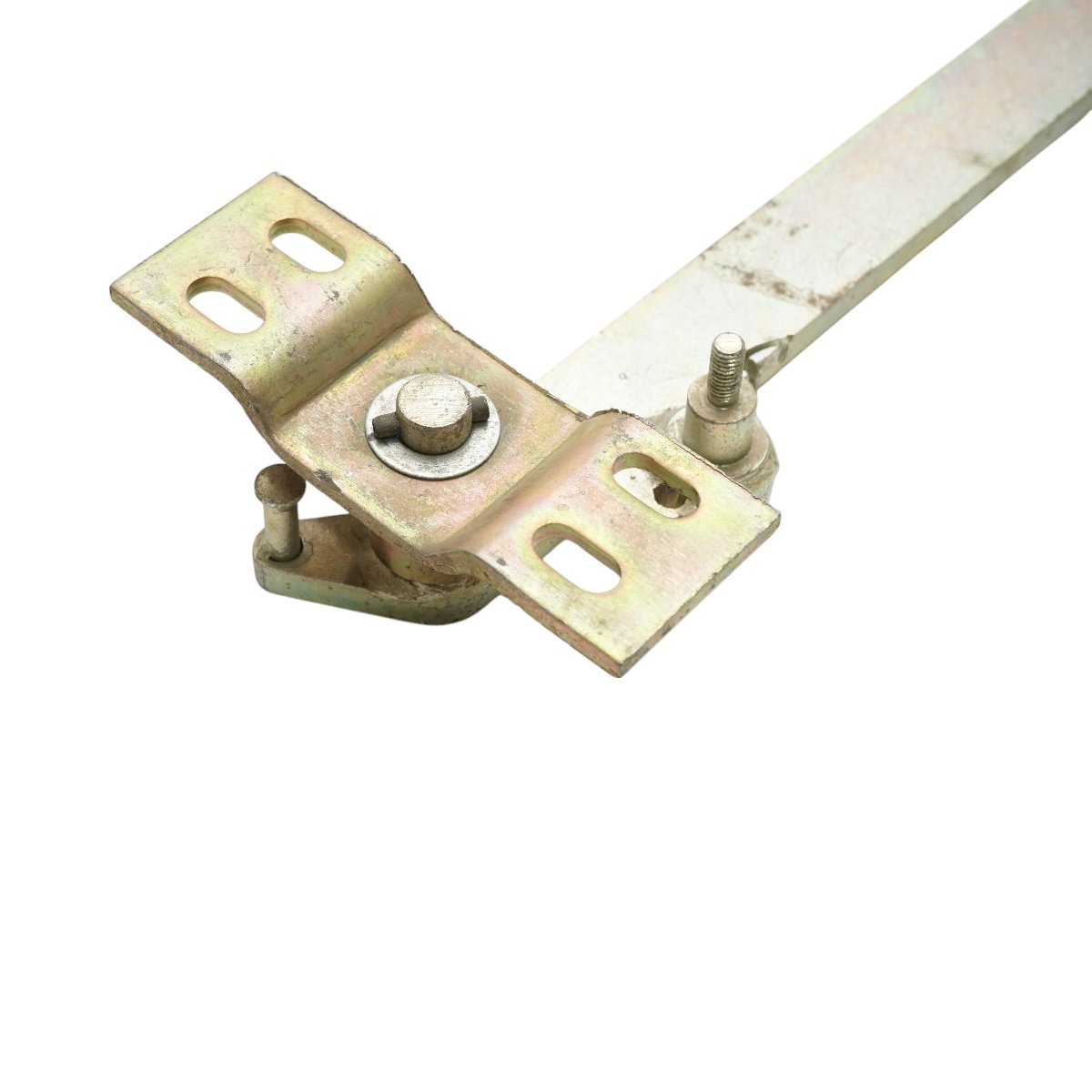 Brat ghidare sfoara pentru balotiera Konig Traktoren 1000mm 9YK0910